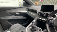 Peugeot 3008 1.5 BlueHDi GT Line Premium 5dr Diesel Estate